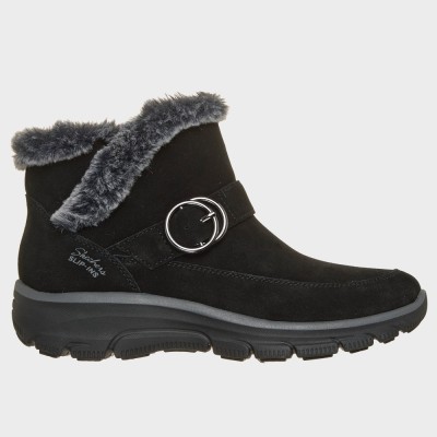 BOTINES MUJER SKECHERS 168185